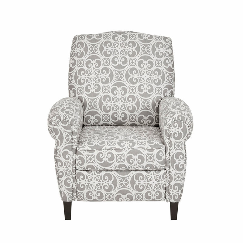 Push Back Recliner
