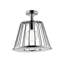 Axor Lamp Rain Shower Head