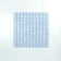 1" x 1" Straight Edge Glass Mosaic Tile