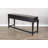 76'' Solid Wood Console Table