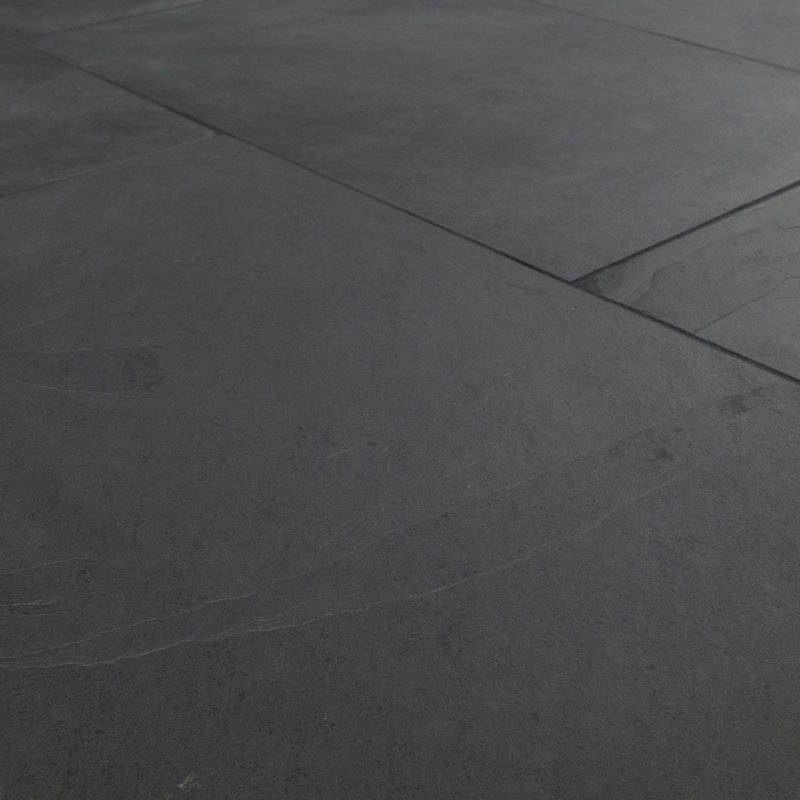 Carrelage mural et ardoise en ardoise calibrée 16 po x 24 po Camden