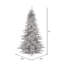 9' H Artificial Fir Christmas Tree