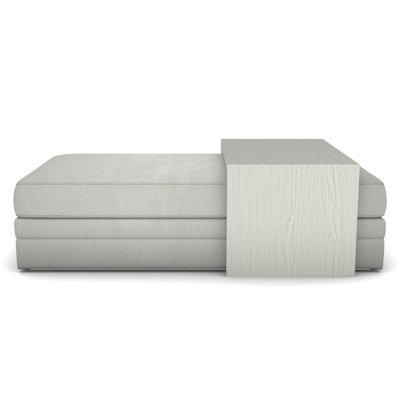 Boyden Bumper with Wide Table