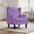 Lilac purple is out of stock