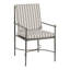 Roma Patio Chair with Cushions-1684405278-1631560950