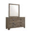 Ensemble de chambre à coucher à panneau Jomira 6-1_Laure-948518867