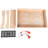 Iadrik Wood Cigar Humidor