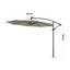 3M Cantilever Parasol with LED Light-277025262