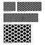 Dills Geometric Indoor Doormat-1253979366