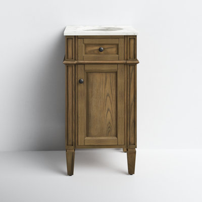 Rivers 18'' Single Bathroom Vanity