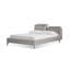 Lit plateforme tapissier Chillout-639612110