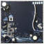 Lighthouse Window Curtains, Nautical Sheer & Blockout Curtains - 1 Panel-1317827584-1317827589