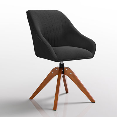 Candrice Hand Tufted 85% Wool, 15% Cotton Abstract Rug