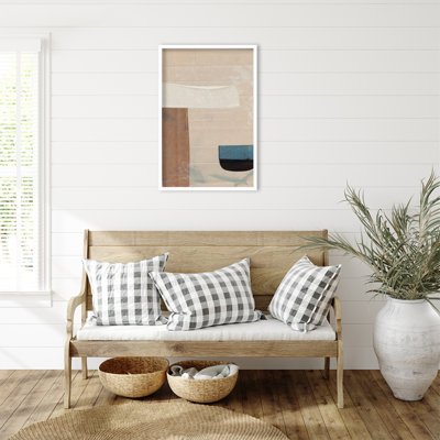 Cleve "Sauna Serenity" Print by Dan Hobday