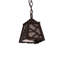 Rustic Lodge 1 - Light Pendant