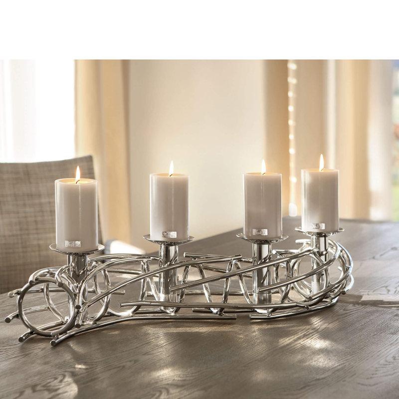 Corona Candelabra