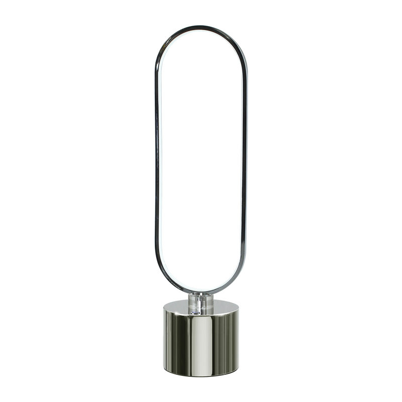 Kidus Metal Novelty Lamp