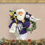 NCAA 12 "College Spirit Proud Santa-1478160