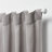 Lauren Ralph Lauren Engel Solid 100% Linen Sheer Back Tab/Rod Pocket Curtain Panel-45058241-45058243