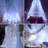 9.8ft Plug-in LED Curtain String Light with Remote Control Linkable-66815941