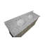 Ensemble de meuble-lavabo double 72 po Ferdinand-1951354498-1951354499