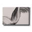 «Brushed 2» par Design Fabrikken sur toile-1686549297