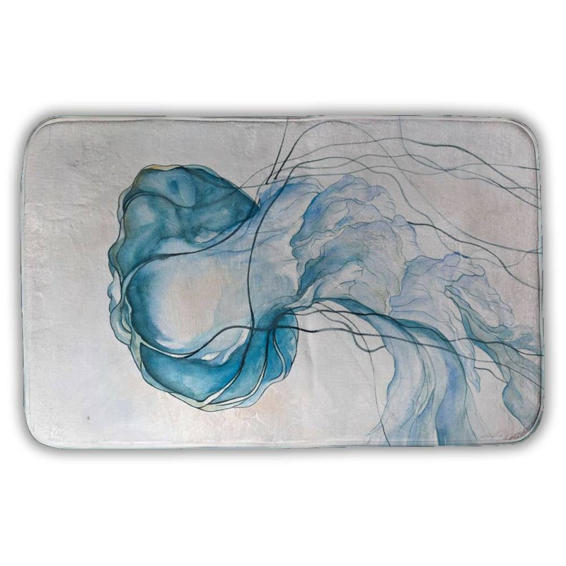 Gerianne Non-Slip Bath Mat