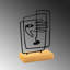 Objet décoratif