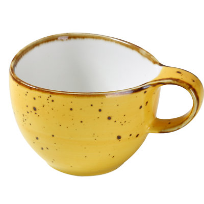 Lyon Porcelain Coffee Mug
