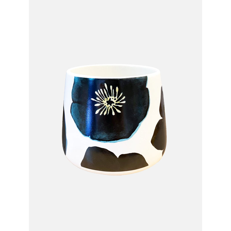 Porcelain Coffee Mug