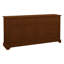 Hues 70'' W Solid Wood Sideboard-82961734