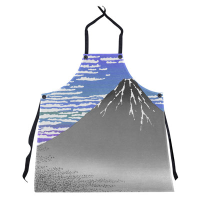 Bib Apron