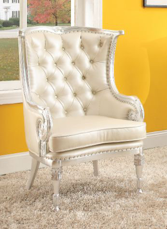 Rosdorf Park Neriman Upholstered Accent Chair Wayfair