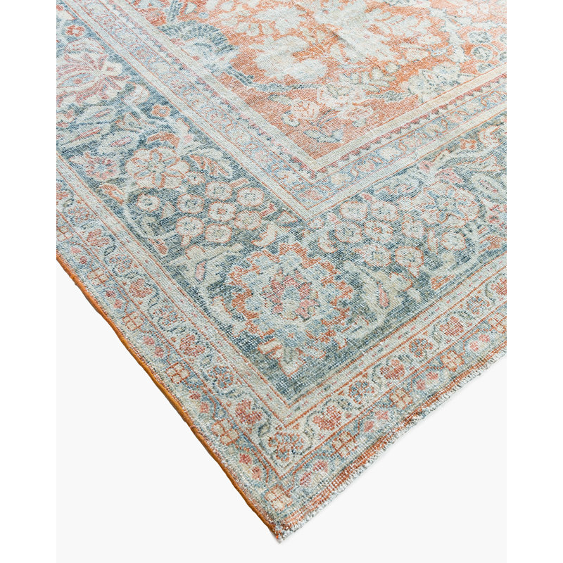 One-of-a-Kind 11'6" X 18'1" Area Rug