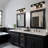 4 Lights Dimmable Vanity Light-1239238352