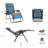 Syril Folding Zero Gravity Chair-451746387