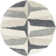 Mitzy Geometric Indoor Rug