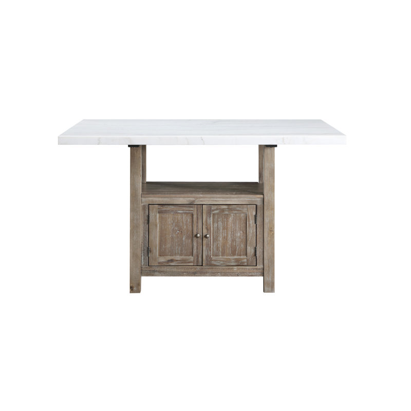 Table de salle à manger Tateos