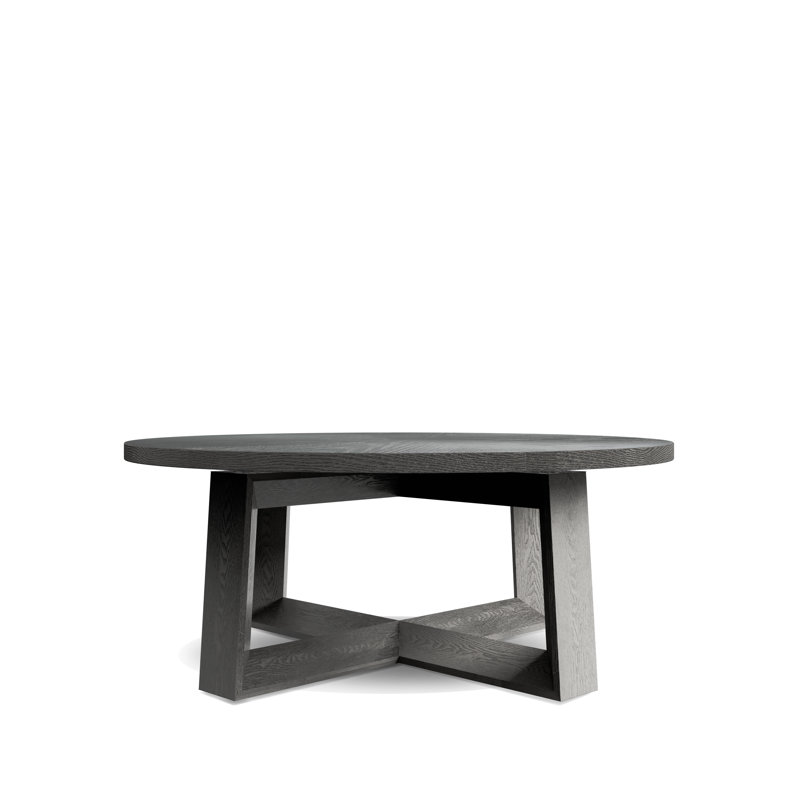 Devlyn Coffee Table, 41.10cm H x 90cm W x 90cm D