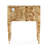 Mazekine 2 - Drawer Nightstand-677124800