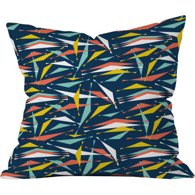 Coussin swizzlestick party fille