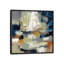 « full moon ii », reproduction d’impression sur toile tendue-72604220-72604221-27698097
