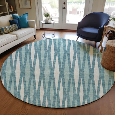 Malek Area Rug