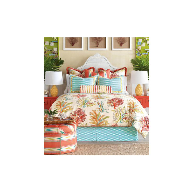 Maldive Duvet Cover Set
