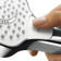 Raindance S Powder Rain Handheld Shower Head with Select