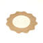 Polyester Solid Colour Placemat-1731069461
