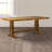 Fortville Solid Wood Dining Table-876915793