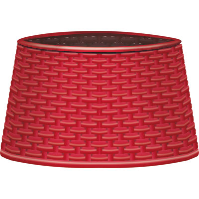 Plastic Tree Skirt