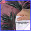 Housses de couette feuilles de palmier rose-125028003