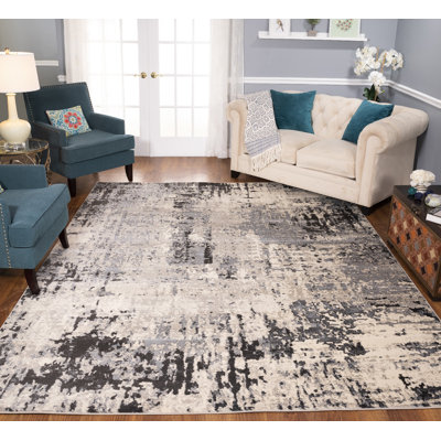 Kelson Abstract Indoor Rug